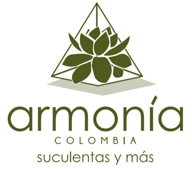 Armonia Colombia Suculentas